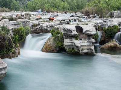 Dolan Falls