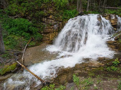 Double Falls