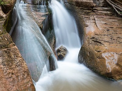 Double Falls