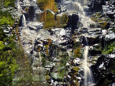 Double Falls