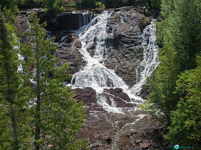 Eagle River Falls, MI