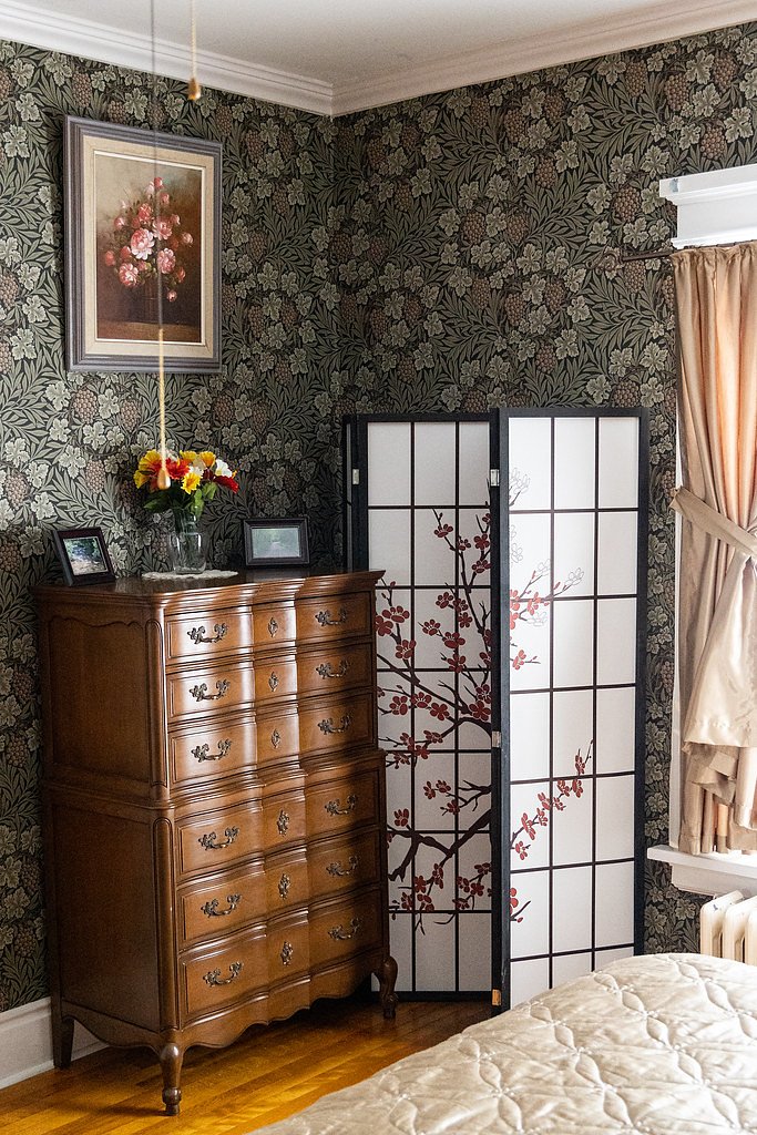 East Branch Falls waterfall