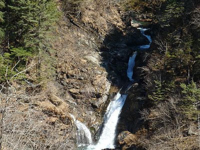 Ebner Falls