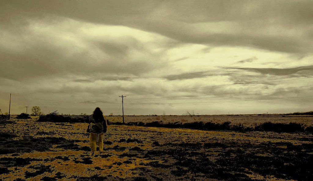 Edge Falls waterfall