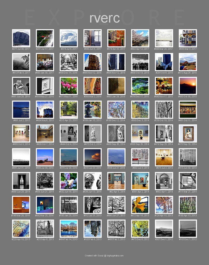 Elmer Falls waterfall