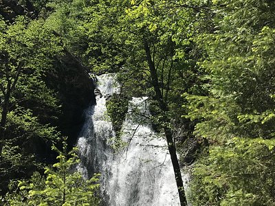 Faery Falls