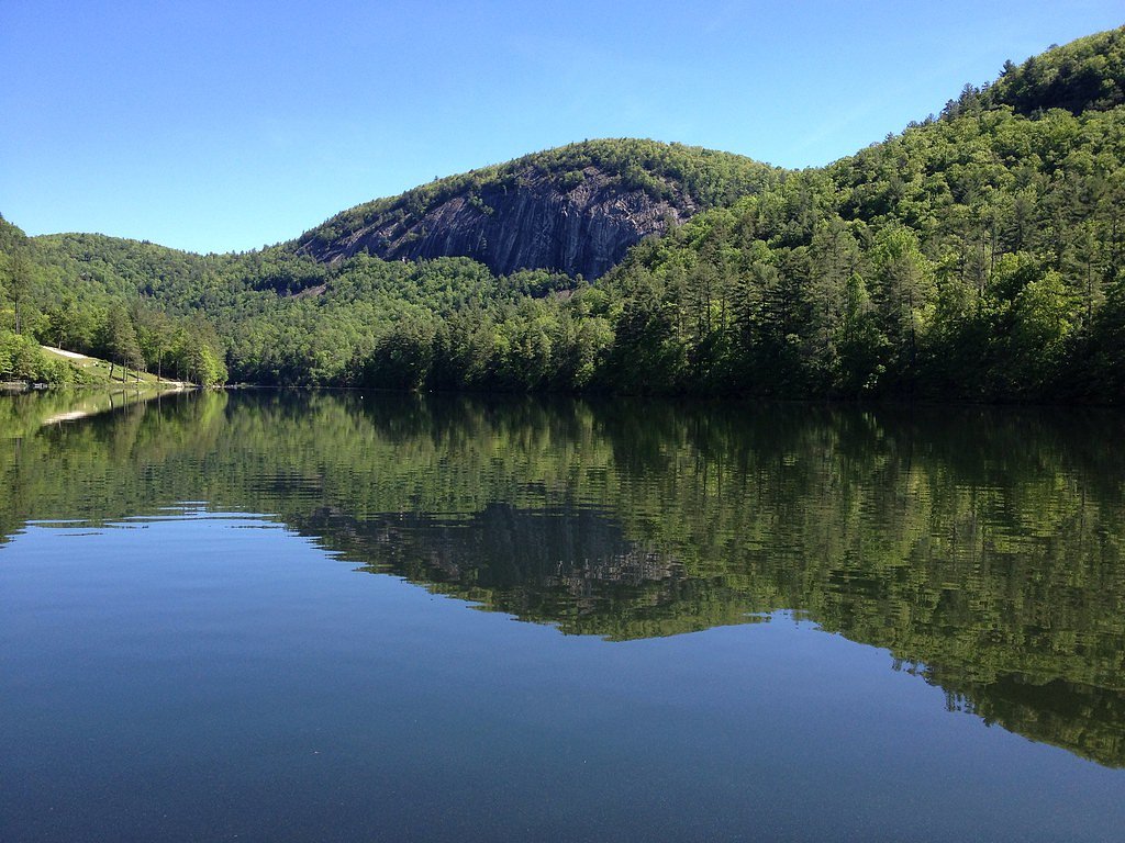 Fairfield Falls waterfall