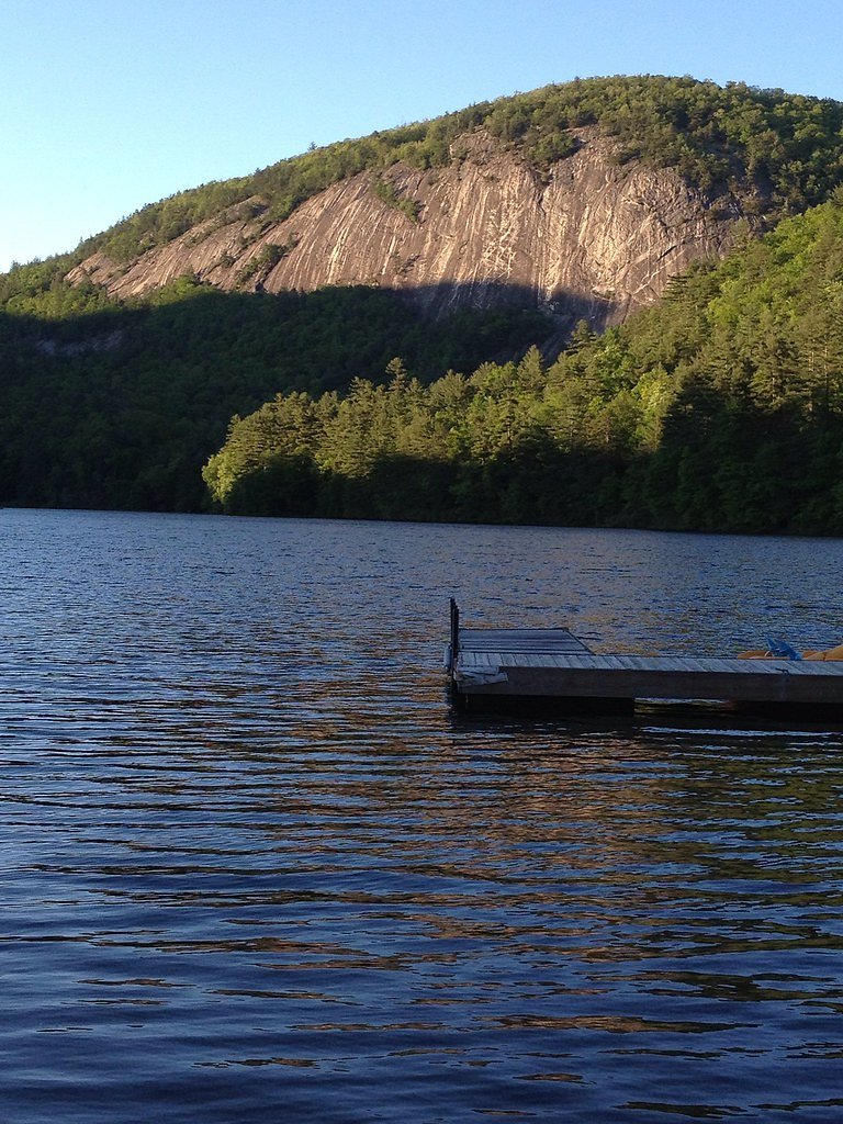 Fairfield Falls waterfall