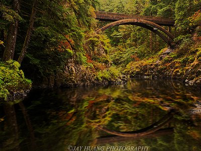 Fairy Falls