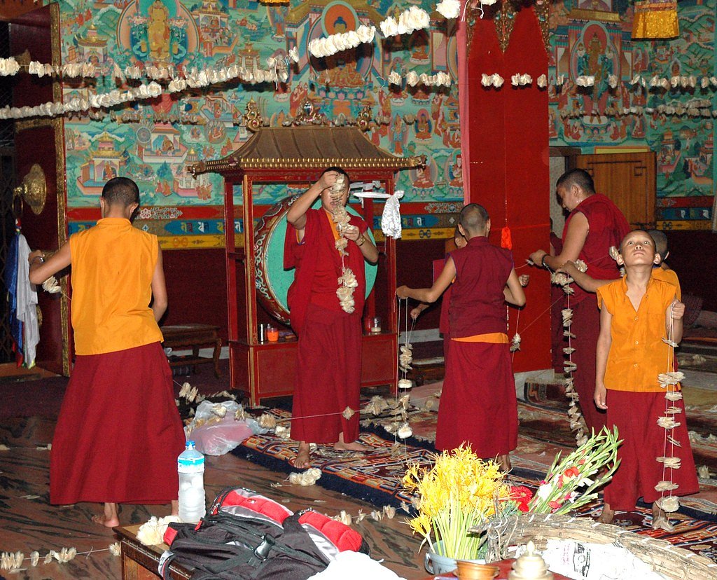 Fairy Falls waterfall