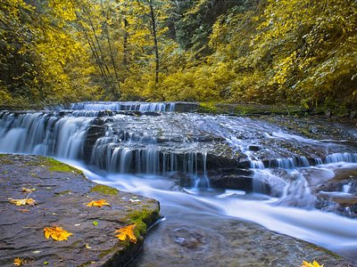 Fall Creek Falls