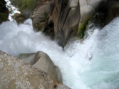 Feather Falls