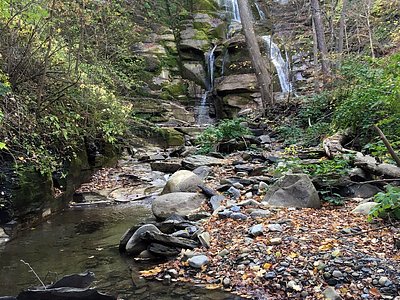 Fellows Falls