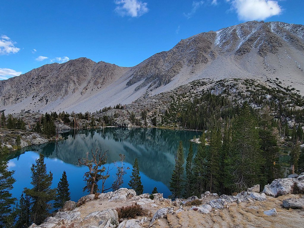 First Falls waterfall