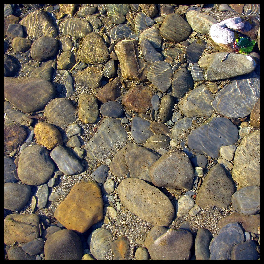 Fish River Falls waterfall