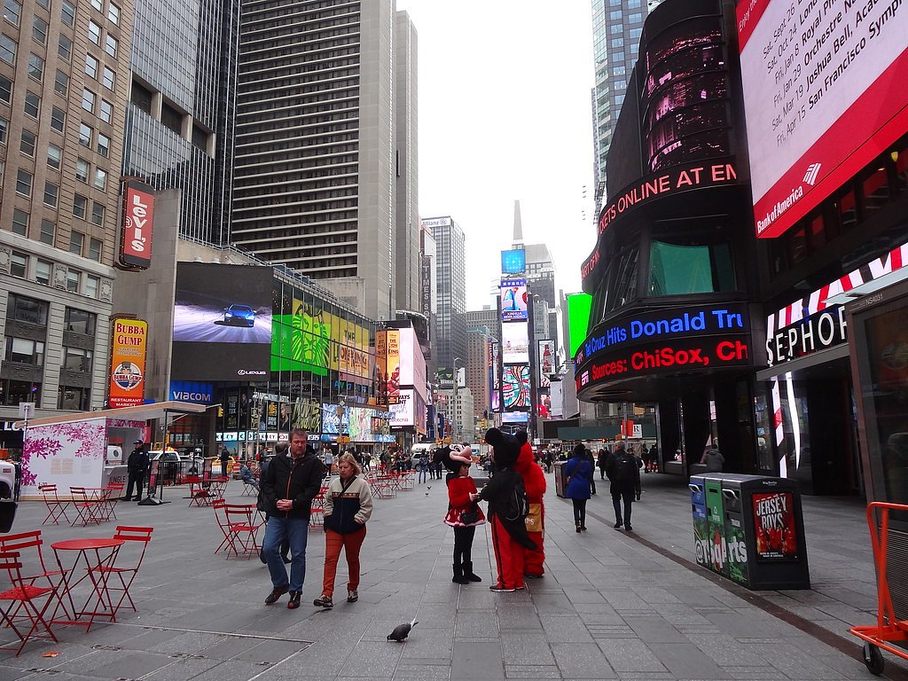 Flat Rock Falls waterfall