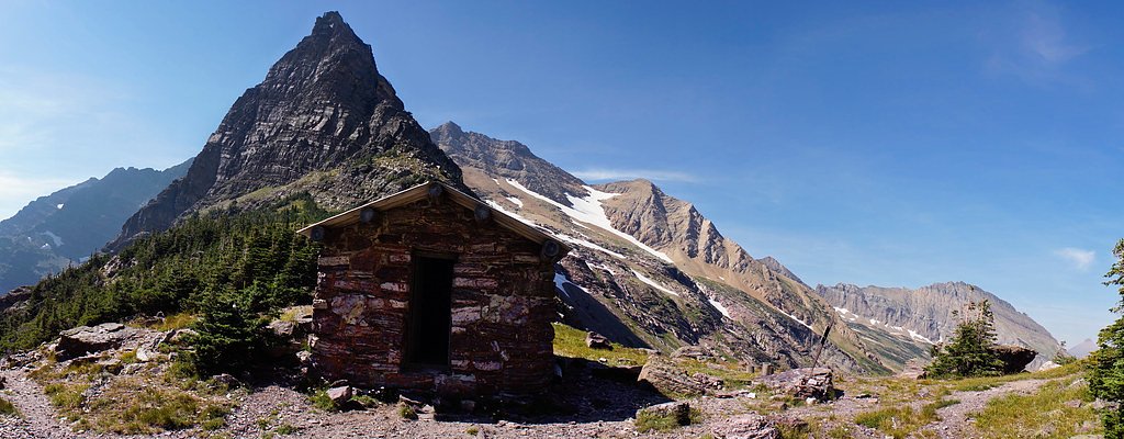 Florence Falls waterfall
