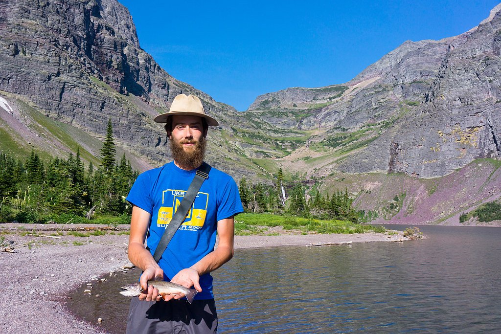 Florence Falls waterfall