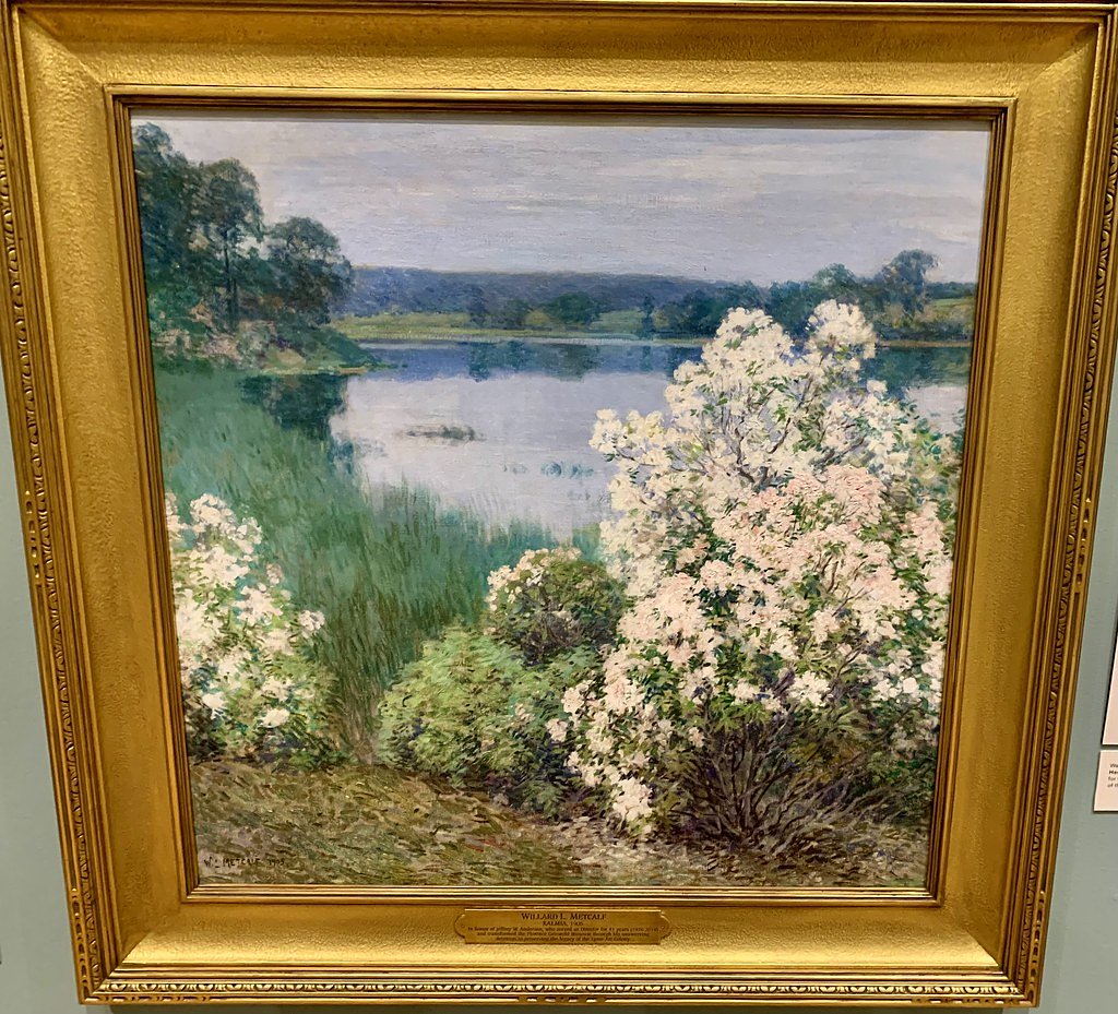 Florence Falls waterfall