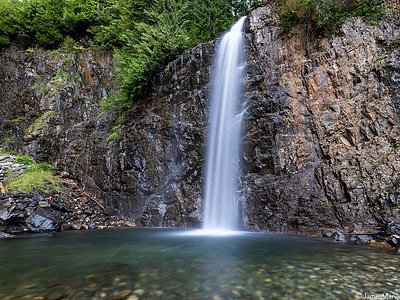 Franklin Falls