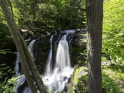 Fulmer Falls, PA