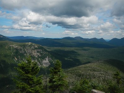 Garfield Falls, NH