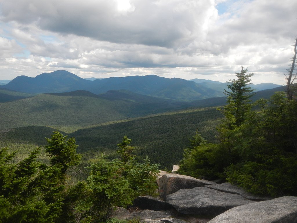 Garfield Falls waterfall