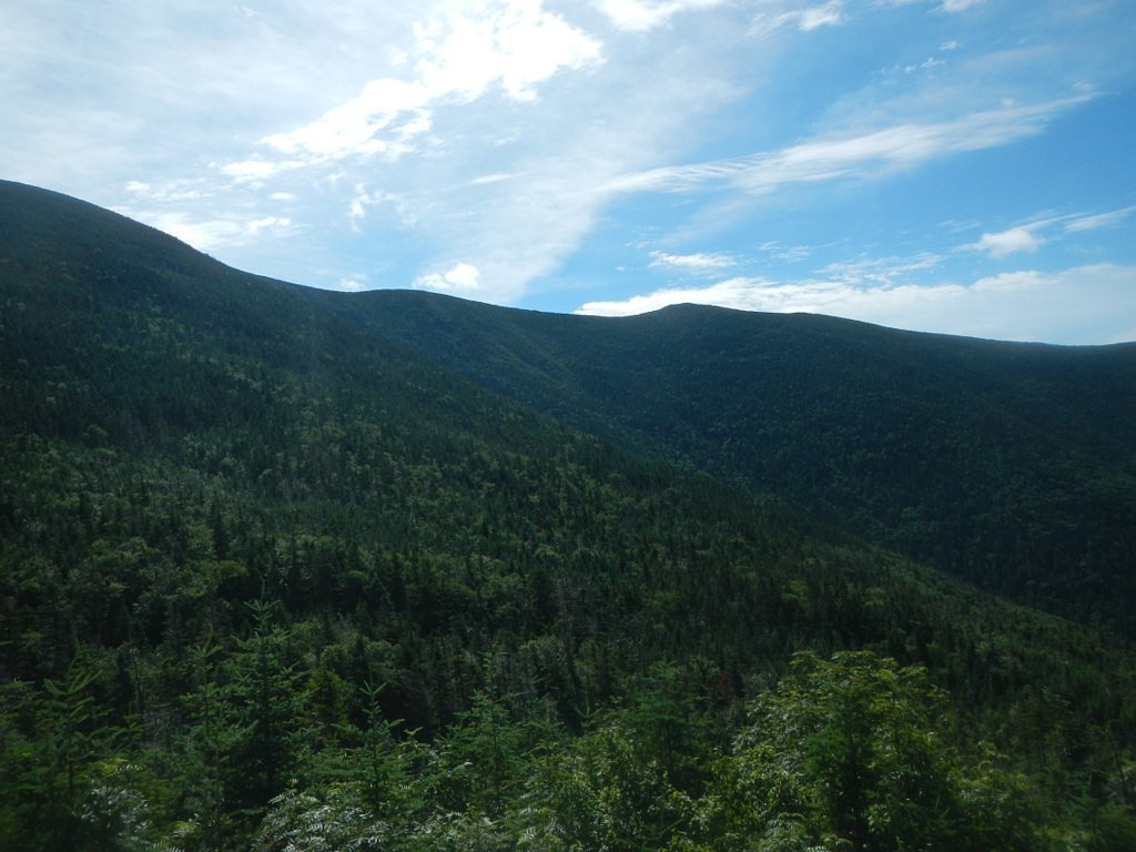 Garfield Falls waterfall