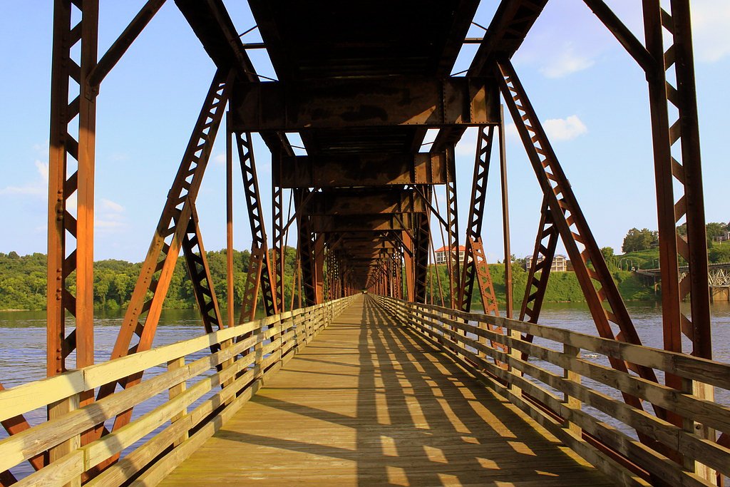 Georgia Falls waterfall