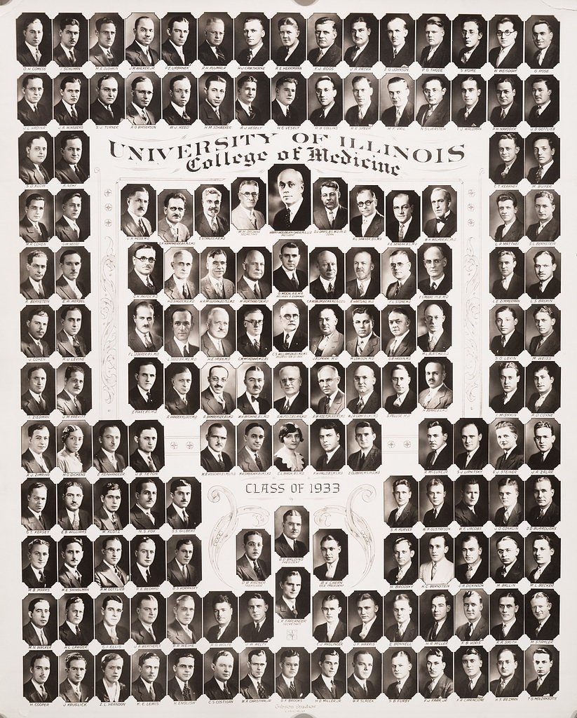 Gibson Falls waterfall