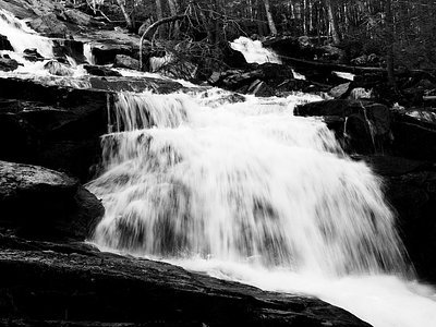 Glendale Falls