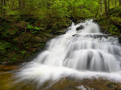 Gordon Falls, NH