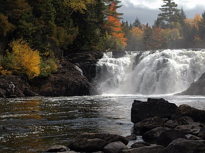 Grand Falls, ME