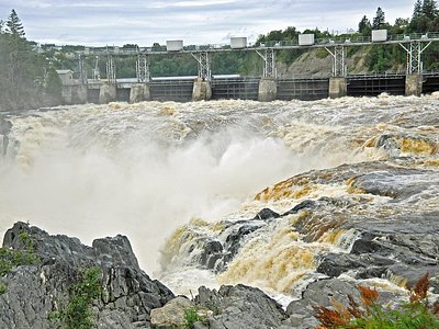 Grand Falls, ME