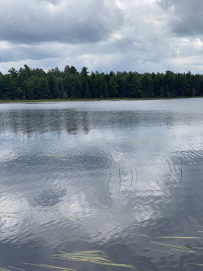 Grand Falls waterfall