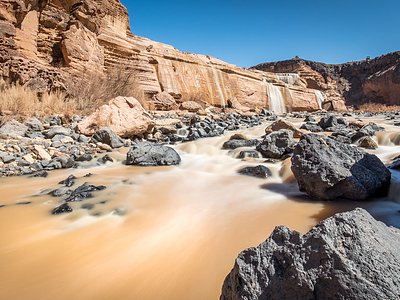 Grand Falls