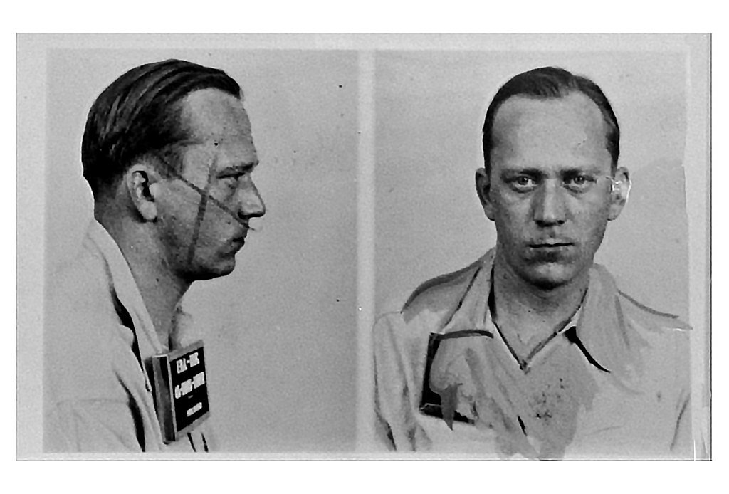 Grant City Falls waterfall