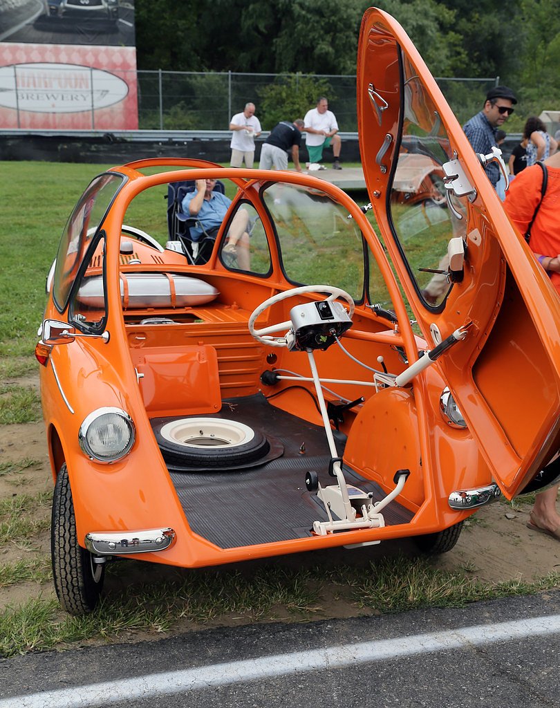 Great Falls waterfall