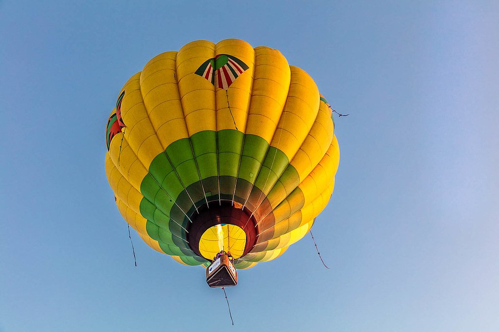 Great Falls waterfall