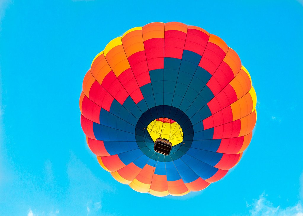 Great Falls waterfall