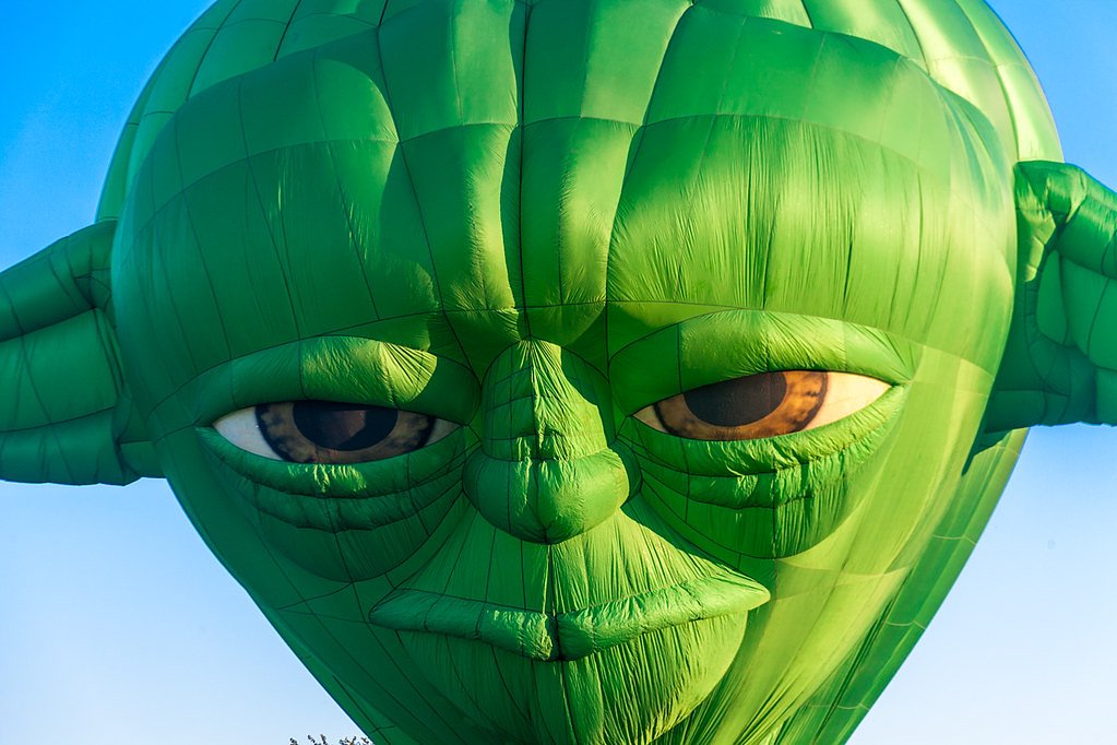 Great Falls waterfall