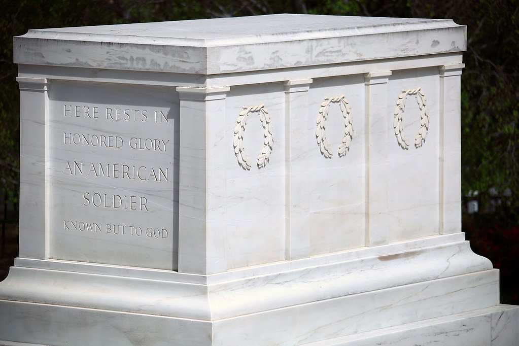 Great Falls waterfall