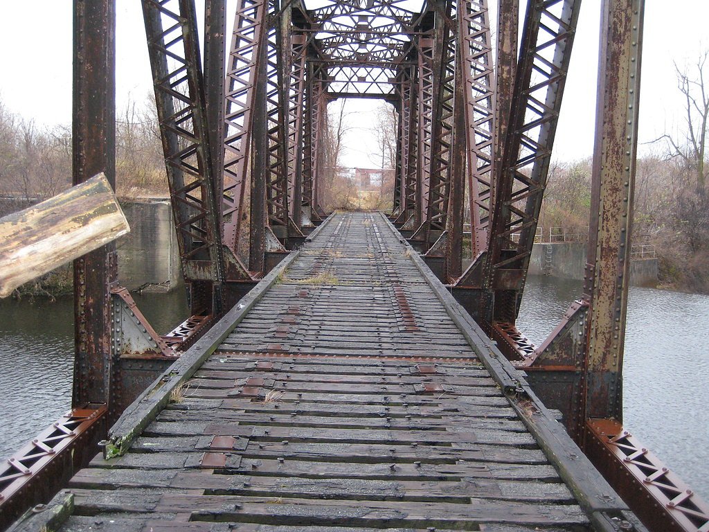 Great Falls waterfall