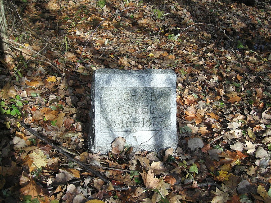 Great Falls waterfall