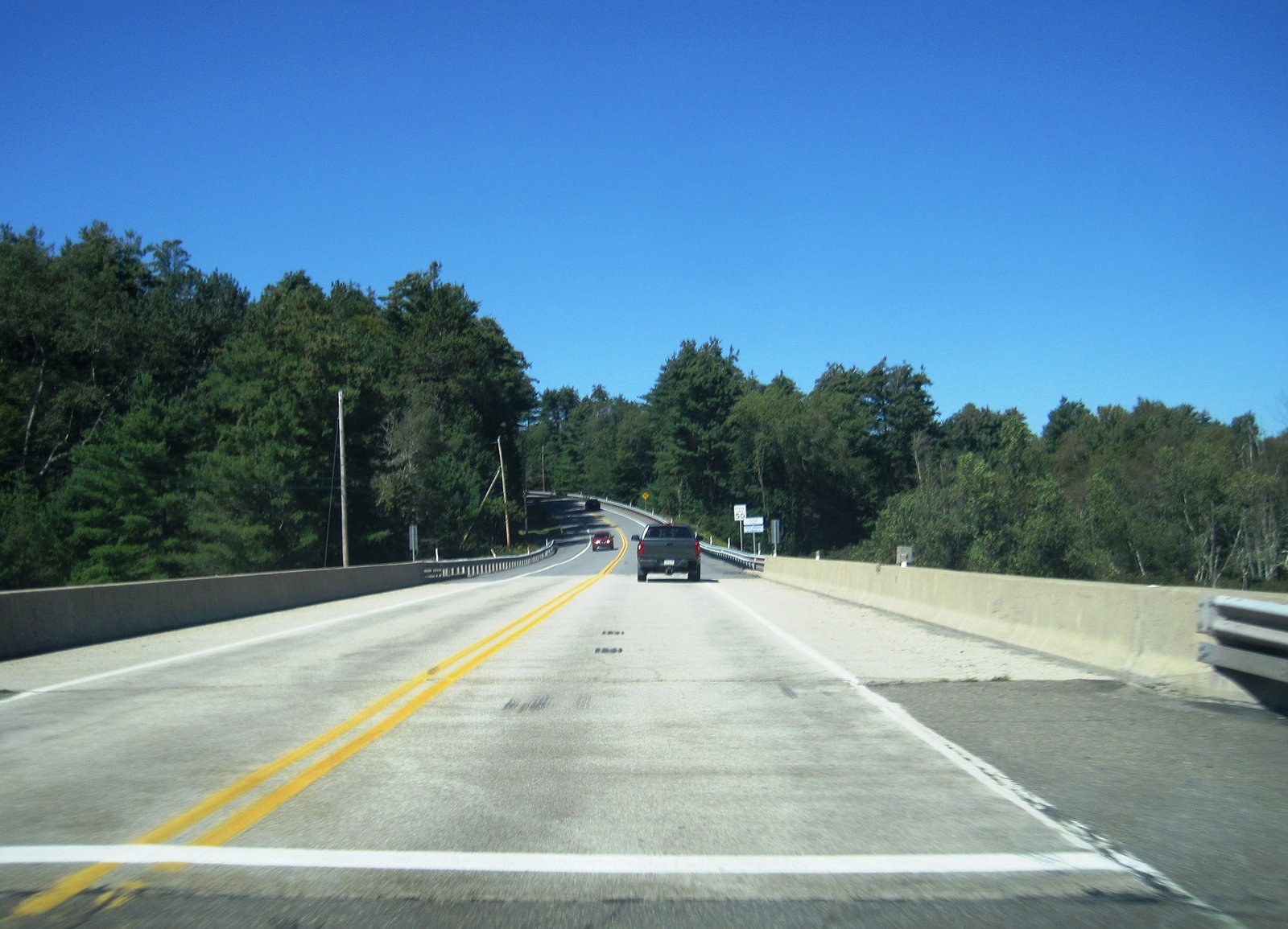 Great Falls of the Lehigh waterfall