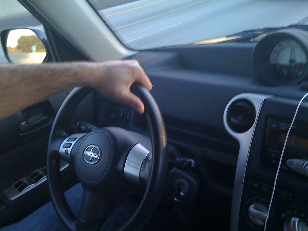 Green Valley Falls waterfall