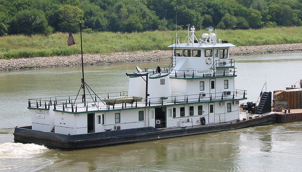 Greenville Falls waterfall