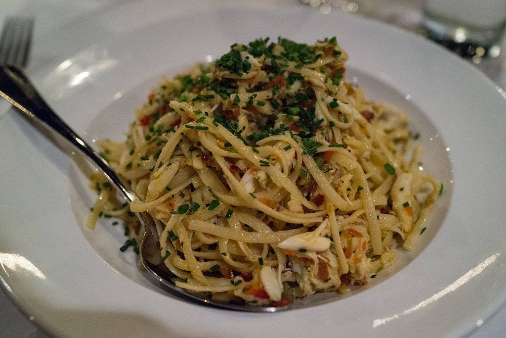 Grove Falls waterfall