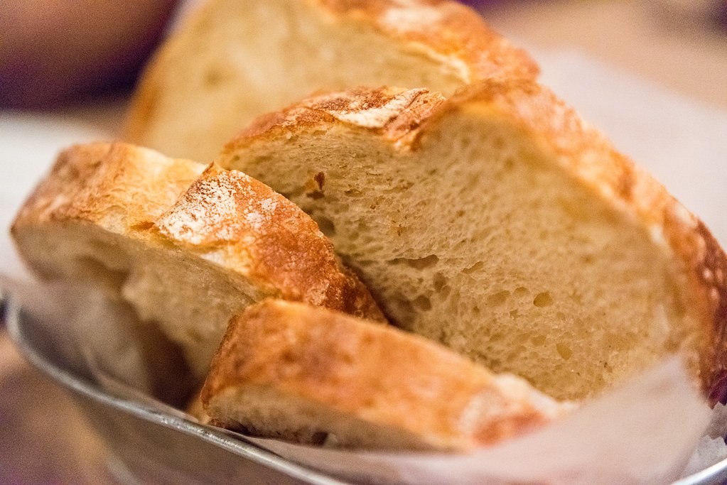 Grove Falls waterfall