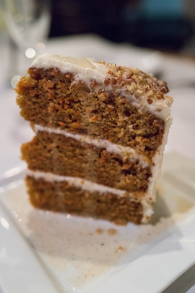 Grove Falls waterfall